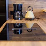 Ahorn Chalet