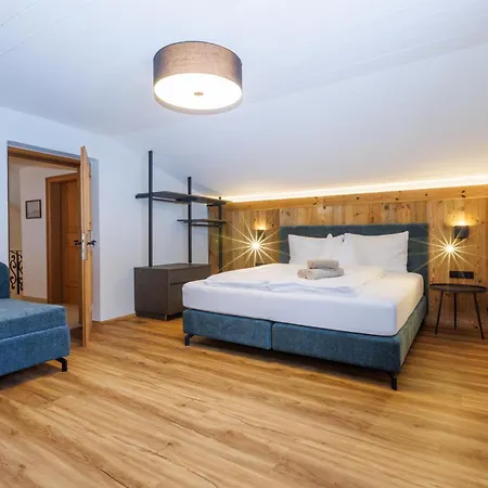 枫小木屋酒店 迈尔霍芬