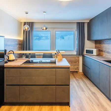 枫小木屋酒店 木屋 *