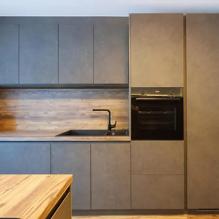 木屋 枫小木屋酒店 *