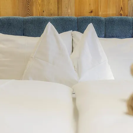 木屋 枫小木屋酒店 *