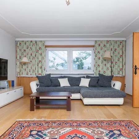 Chalet Ahorn Mayrhofen