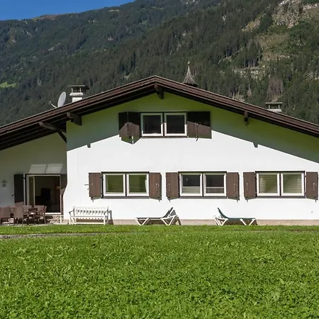Ahorn Chalet
