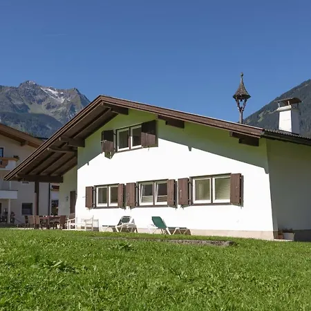 Ahorn Chalet
