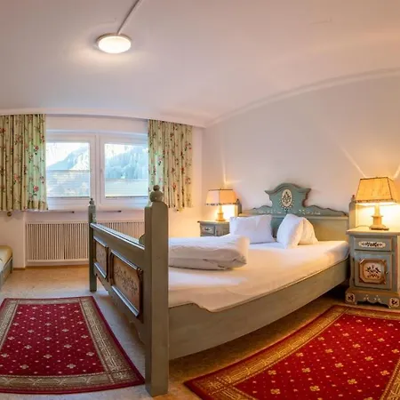 木屋 枫小木屋酒店 迈尔霍芬