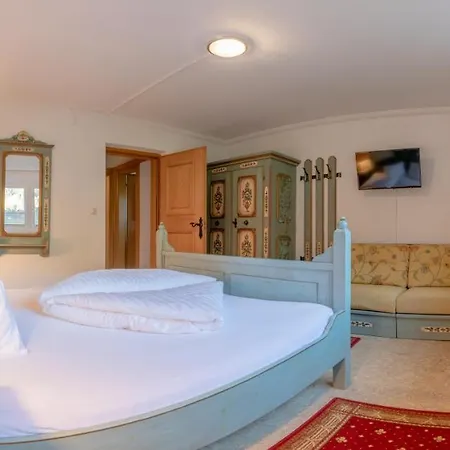 木屋 枫小木屋酒店