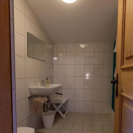 枫小木屋酒店 * 迈尔霍芬