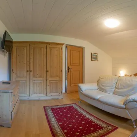 Ahorn Chalet Mayrhofen