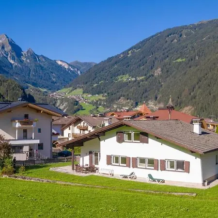 Ahorn Chalet