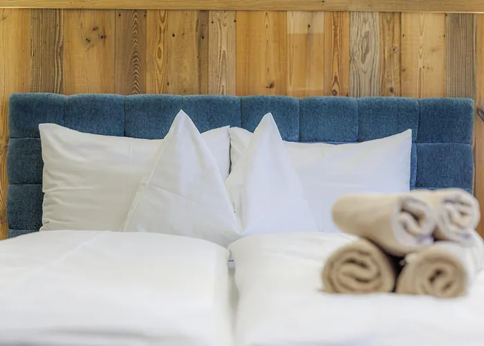 Ahorn Майргофен