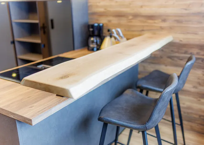 Ahorn Майргофен