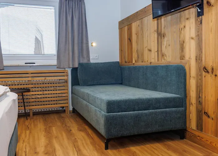 Ahorn * Майргофен