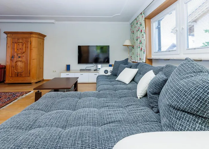 Ahorn * Майргофен