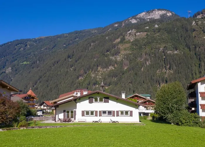 枫小木屋酒店 木屋 *