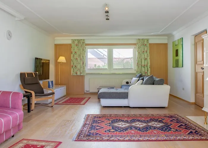 Ahorn * Майргофен