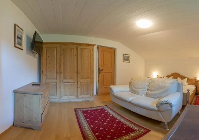 Ahorn Chalet Mayrhofen