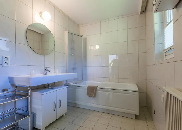 Σαλέ Ahorn Mayrhofen