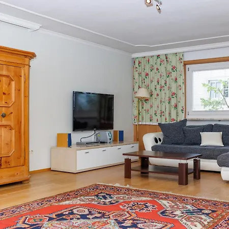 Chalet Ahorn Mayrhofen