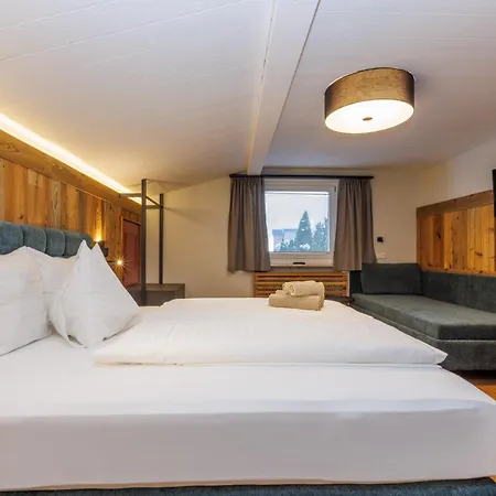 Ahorn Alpehytte Mayrhofen
